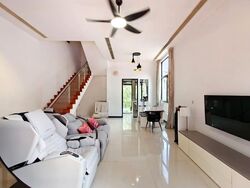 Seletar View (D28), Terrace #600832171